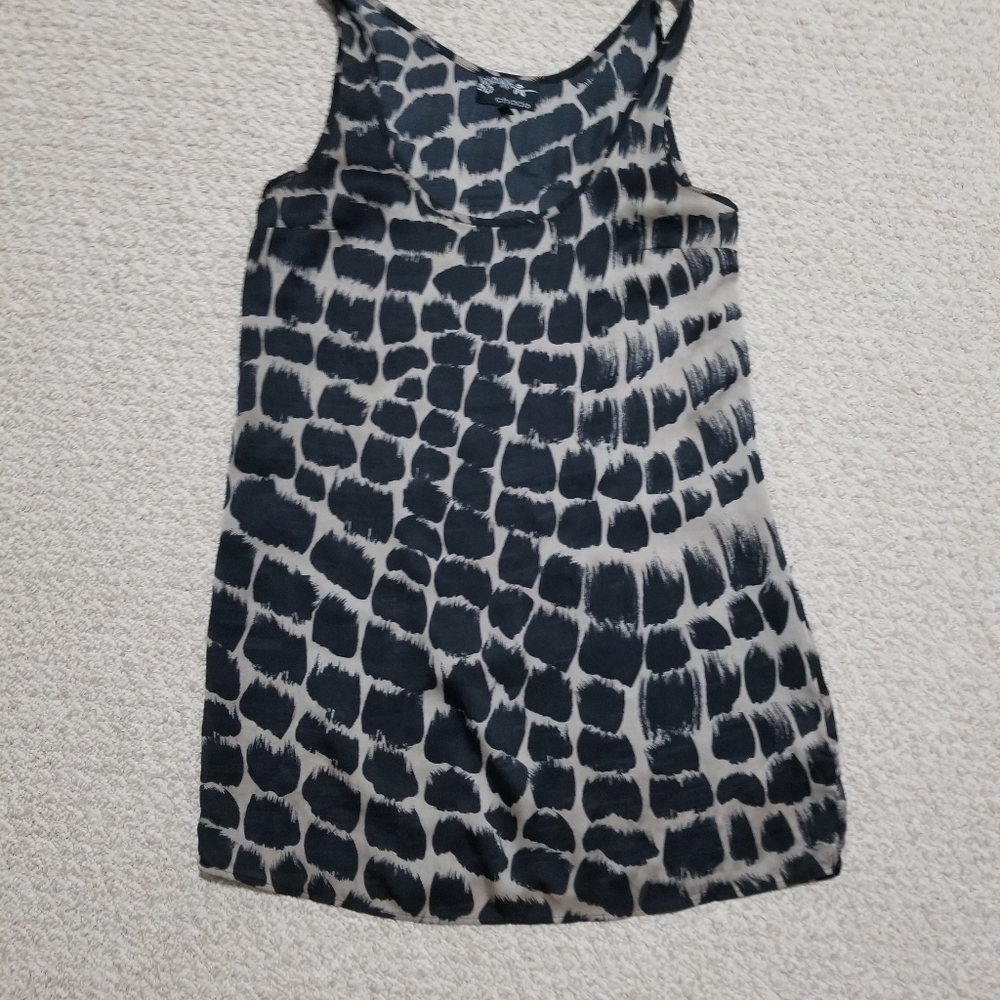 Chado Dress